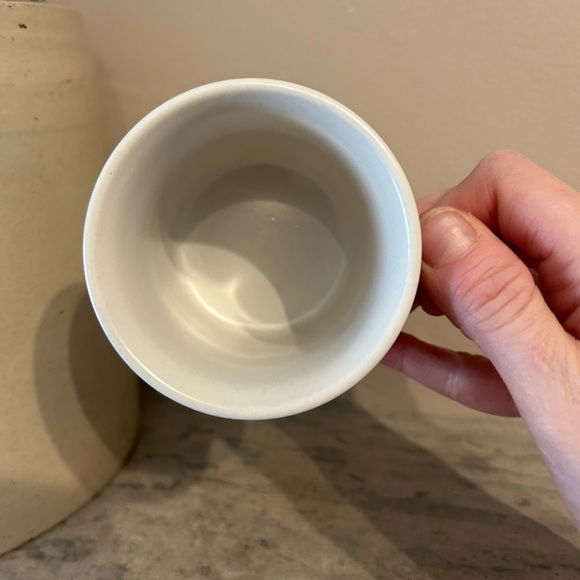 Ziggy Mug NOEL Vintage 1980s by Tom Wilson
Stoneware Christmas mug - Picture 6 of 6